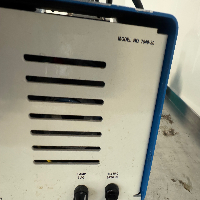 Cole-Parmer Masterflex Peristaltic Pump image 0